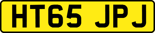 HT65JPJ
