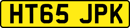 HT65JPK