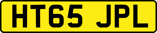 HT65JPL