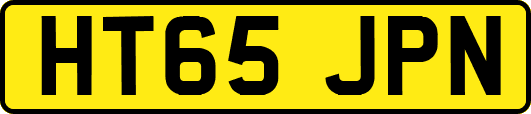 HT65JPN