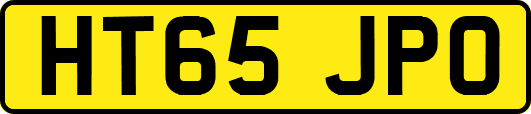 HT65JPO