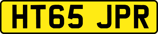 HT65JPR