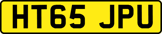 HT65JPU