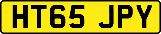 HT65JPY