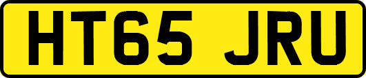 HT65JRU