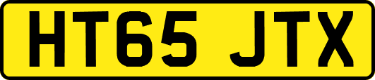 HT65JTX