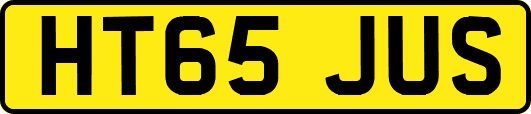 HT65JUS