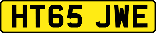 HT65JWE