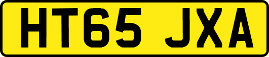 HT65JXA