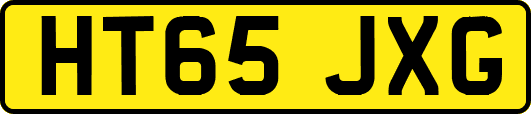 HT65JXG