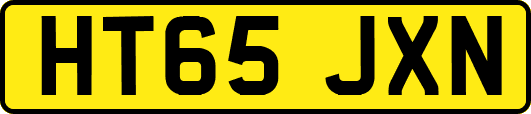 HT65JXN
