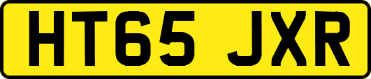 HT65JXR