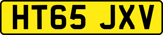 HT65JXV