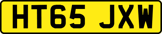 HT65JXW