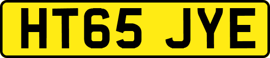 HT65JYE