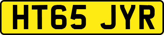 HT65JYR