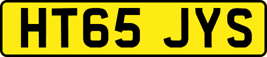 HT65JYS