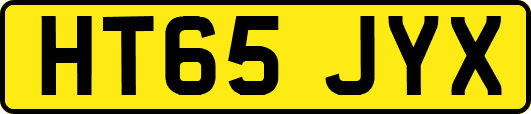HT65JYX