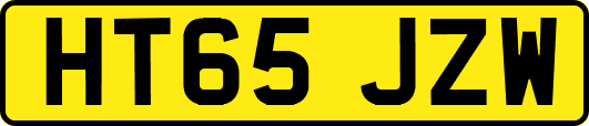 HT65JZW