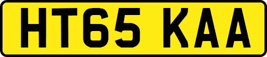 HT65KAA