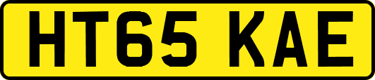 HT65KAE