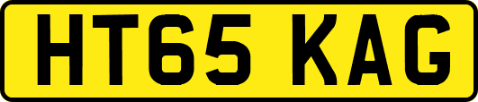 HT65KAG