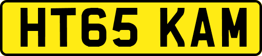 HT65KAM