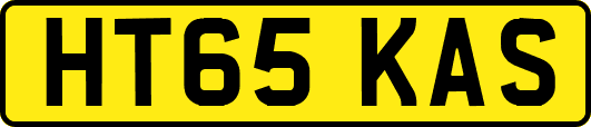 HT65KAS