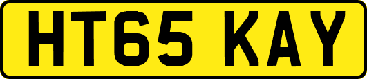 HT65KAY