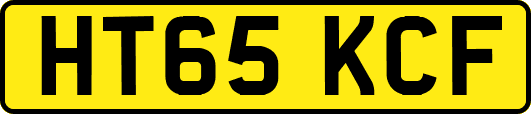 HT65KCF