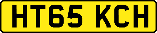 HT65KCH