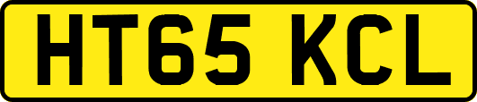 HT65KCL