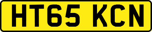 HT65KCN