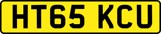 HT65KCU