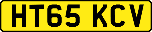 HT65KCV