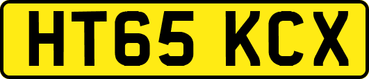 HT65KCX