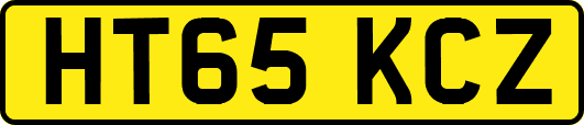 HT65KCZ
