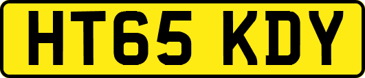 HT65KDY