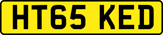 HT65KED