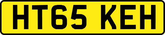 HT65KEH