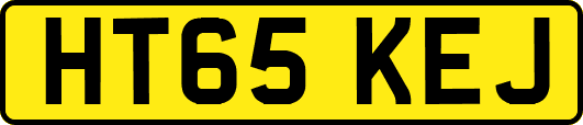 HT65KEJ