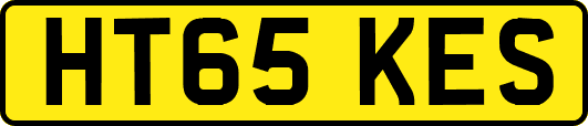 HT65KES