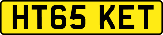 HT65KET