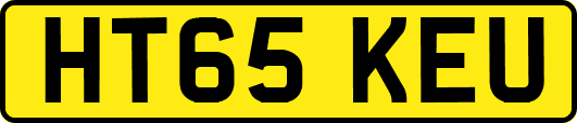 HT65KEU