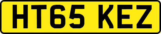 HT65KEZ