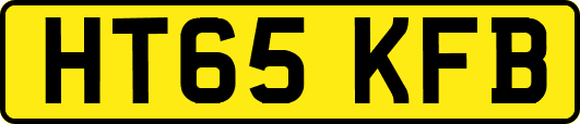 HT65KFB