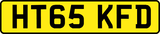 HT65KFD
