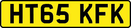 HT65KFK
