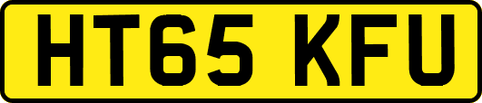 HT65KFU