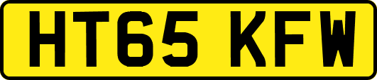 HT65KFW